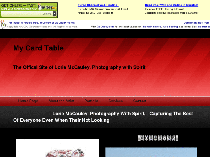 www.mycardtable.com