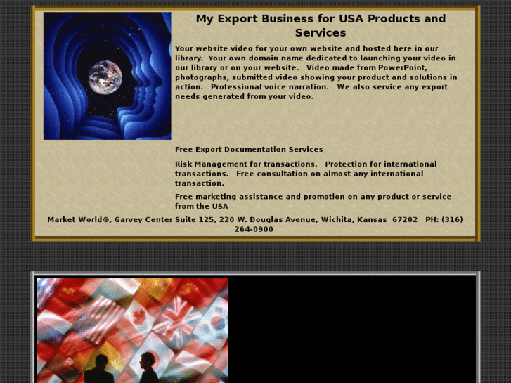 www.myexportbusiness.com