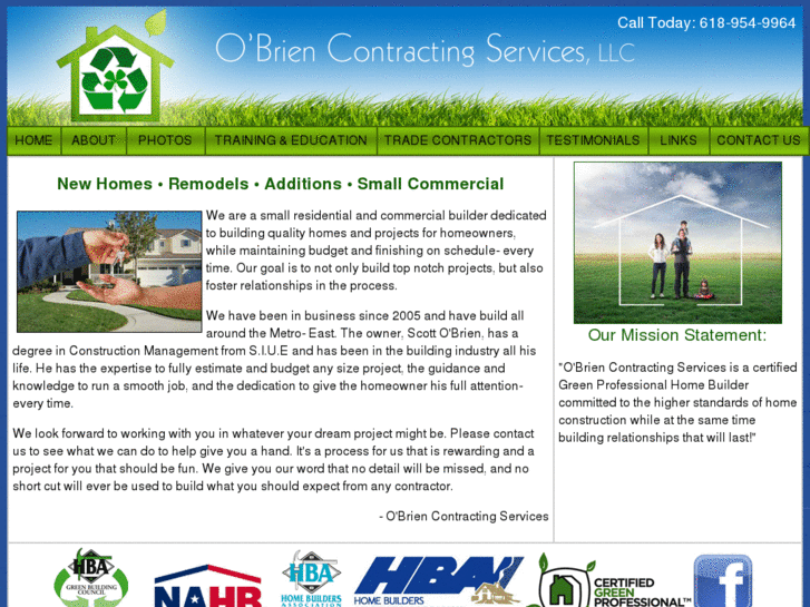 www.obriencontractingservices.com