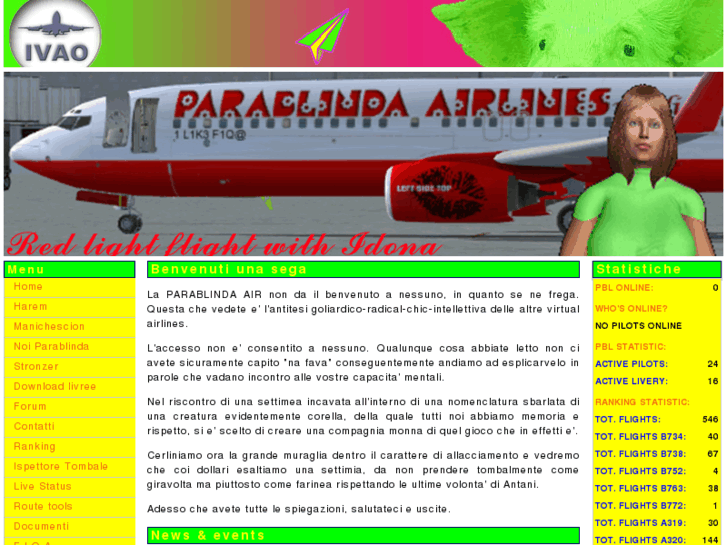 www.parablindaair.com