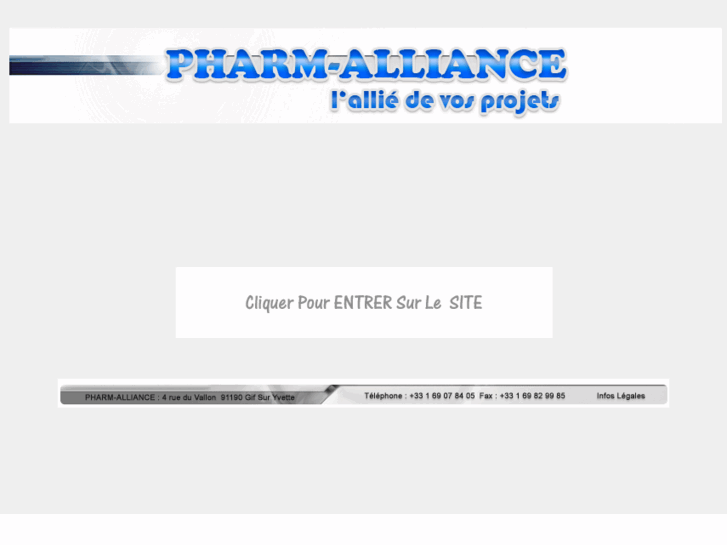 www.pharm-alliance.com