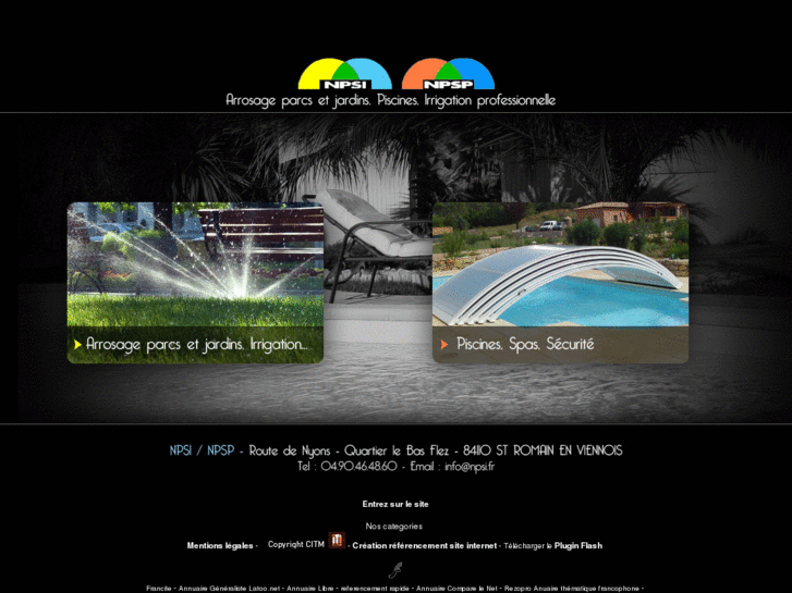 www.piscines-vaucluse.com