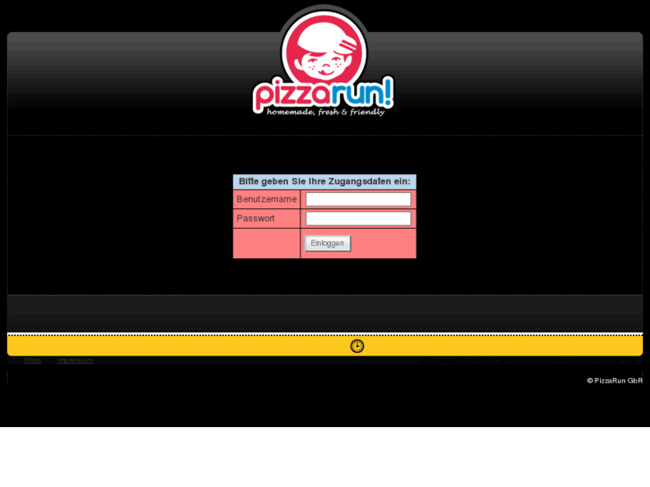 www.pizzarun.net