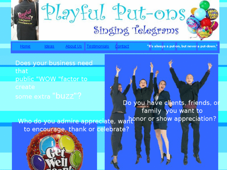 www.playfulputons.com