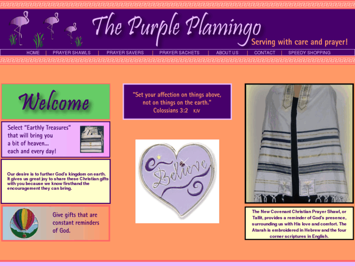 www.purpleplamingo.com