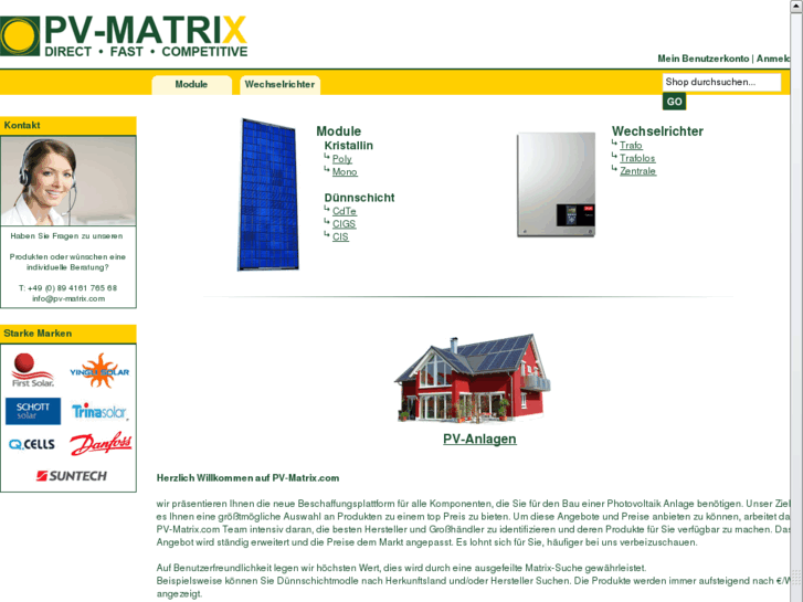 www.pv-matrix.com