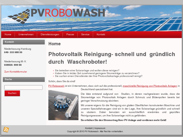 www.pv-robowash.com