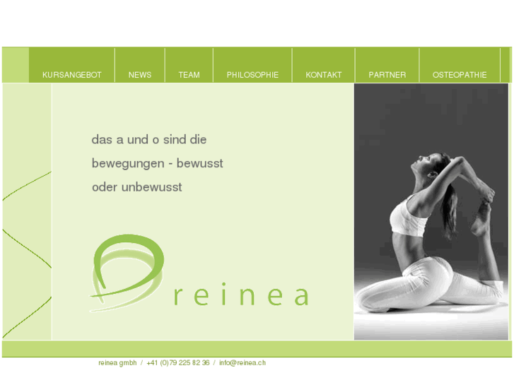 www.reinea.ch