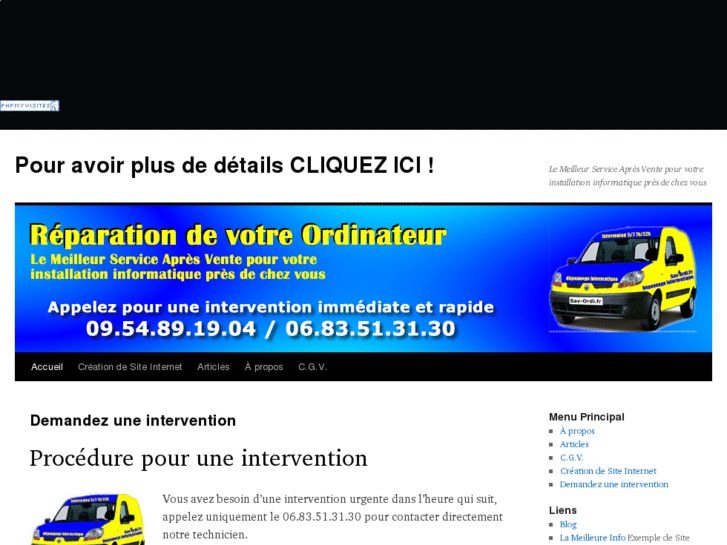 www.reparation-ordinateur.info