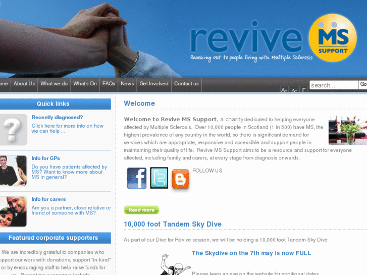 www.revivemssupport.org.uk