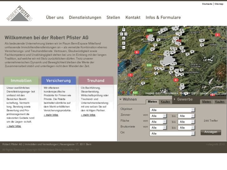www.robertpfisterag.ch