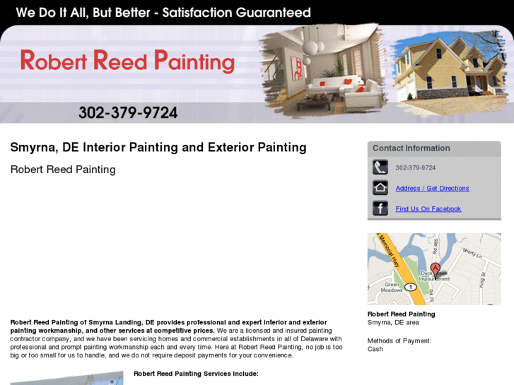 www.robertreedpainting.com