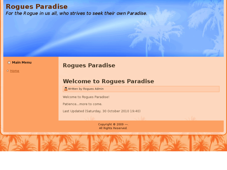 www.rogues-paradise.com