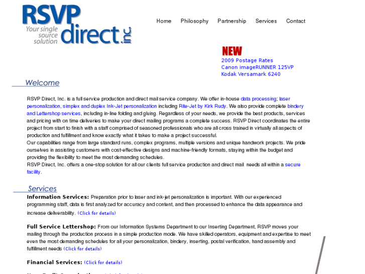 www.rsvpdirect.com