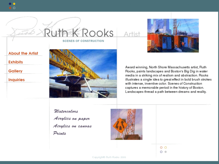 www.ruthrooks.com