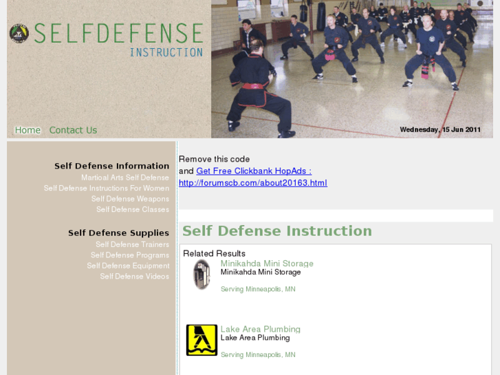 www.selfdefense-instruction.net