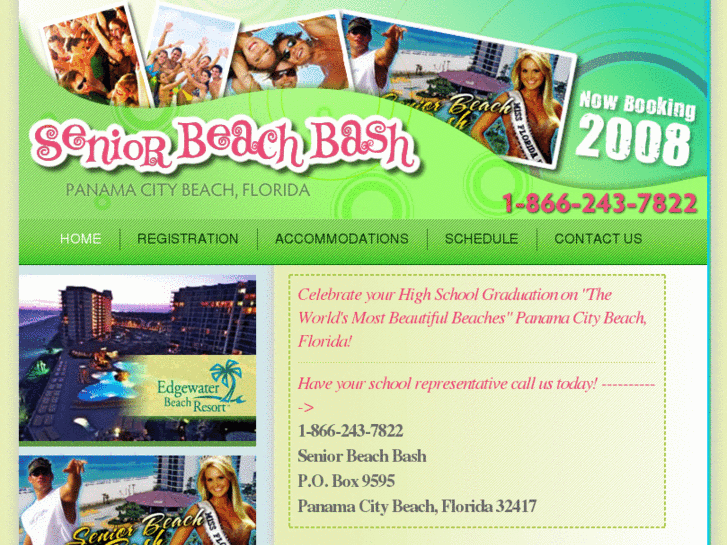 www.seniorbeachbash.com