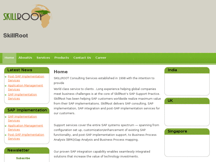 www.skillroot.com