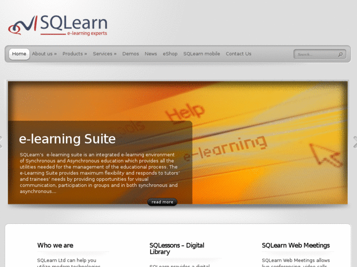 www.sqlearn.eu