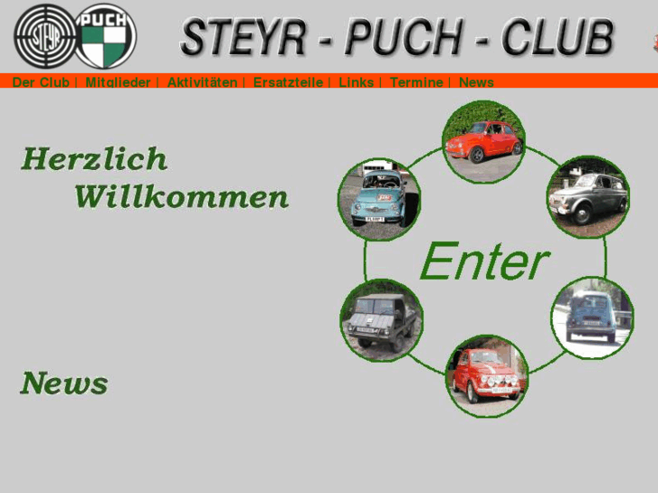 www.steyr-puch-club.com