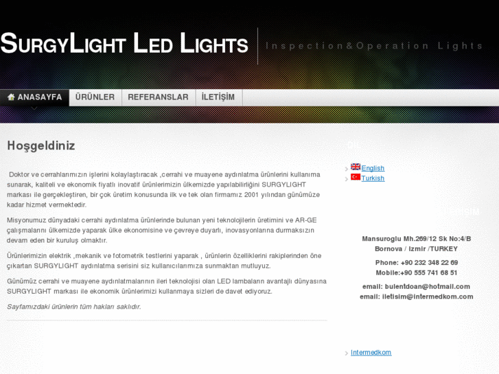 www.surgylight.com