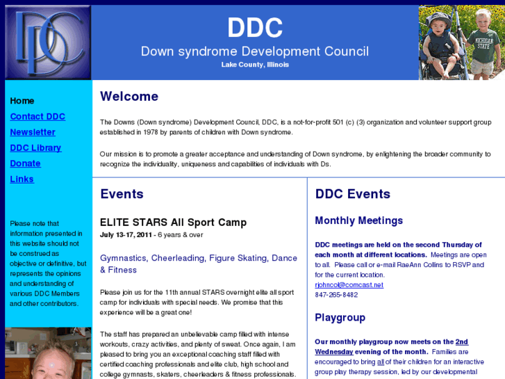 www.theddc.org