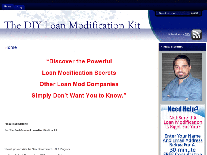 www.thediyloanmodkit.com