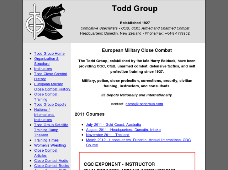 www.toddgroup.com