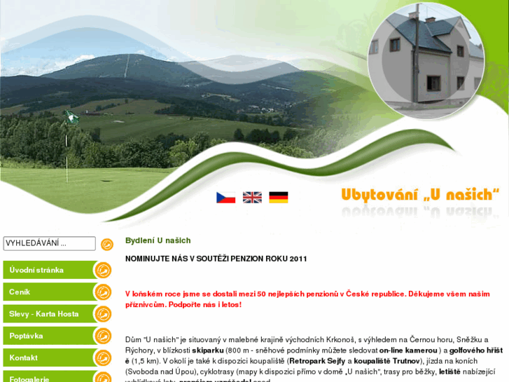 www.unasich.cz