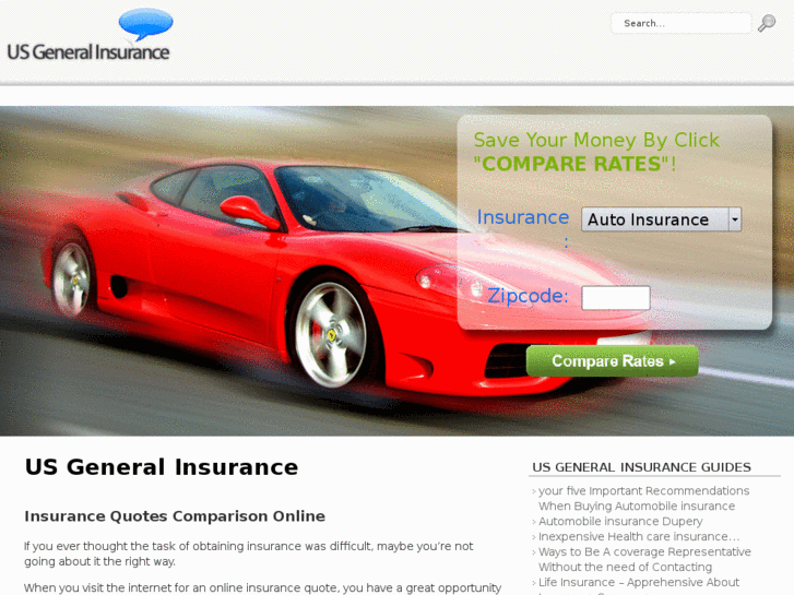 www.usgeneralinsurance.com