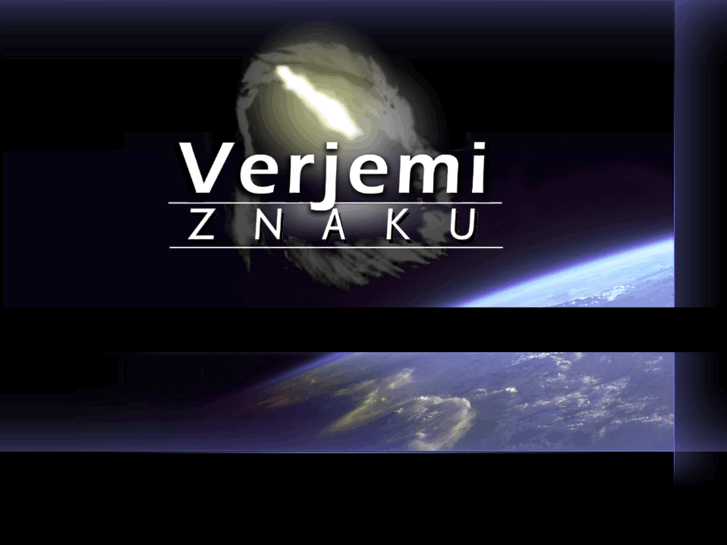 www.verjemiznaku.com