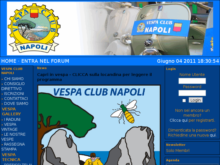 www.vespaclubnapoli.com