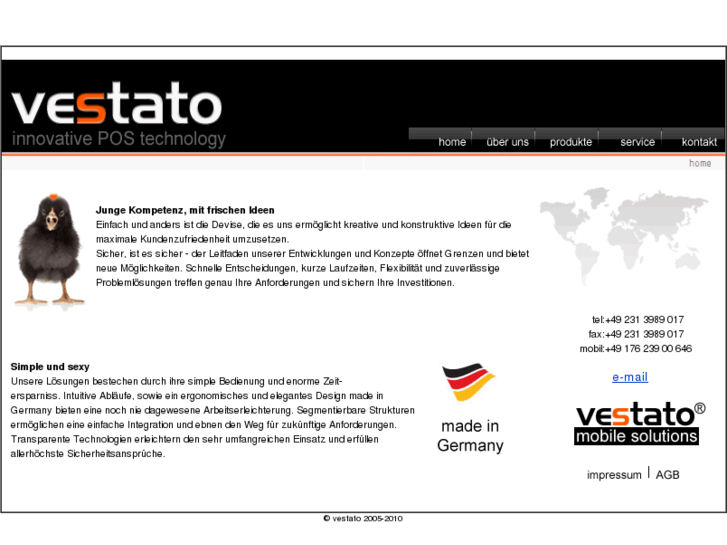 www.vestato.com