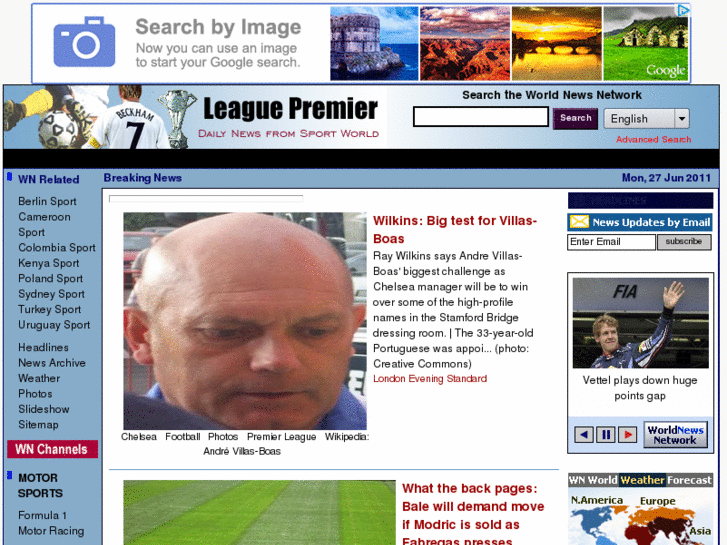 www.worldleaguepremier.com