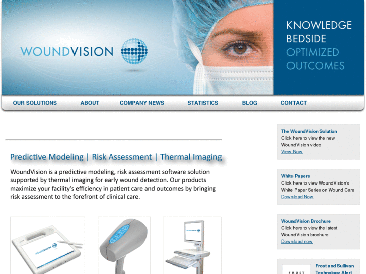 www.woundvision.com