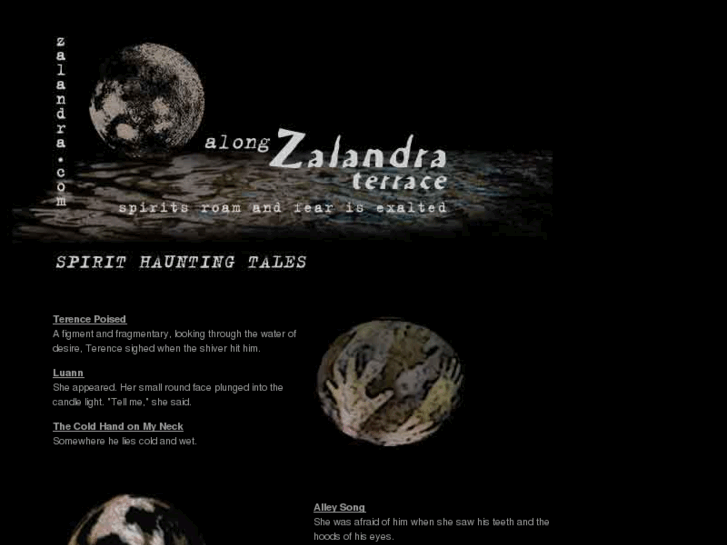 www.zalandra.com