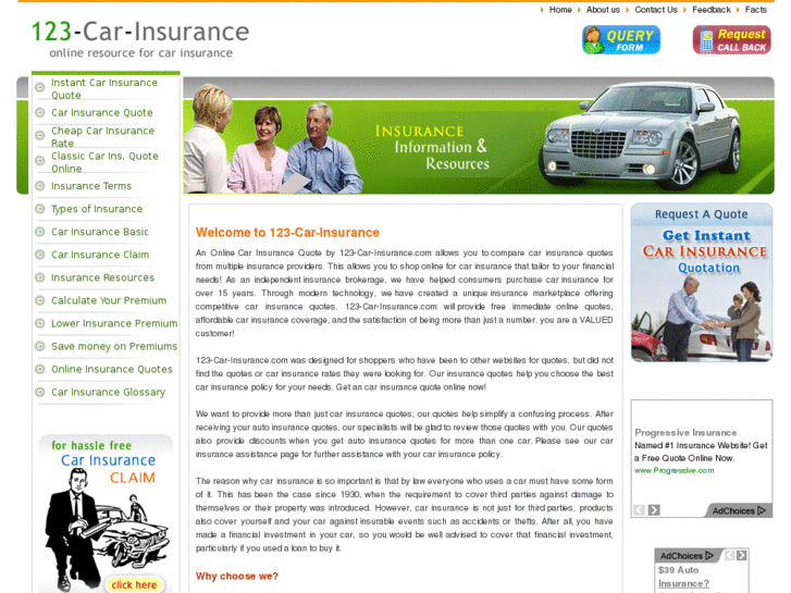 www.123-car-insurance.com