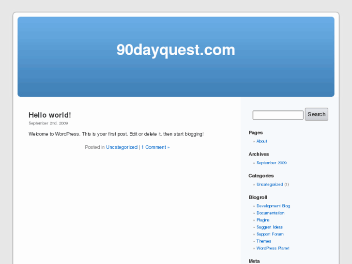 www.90dayquest.com