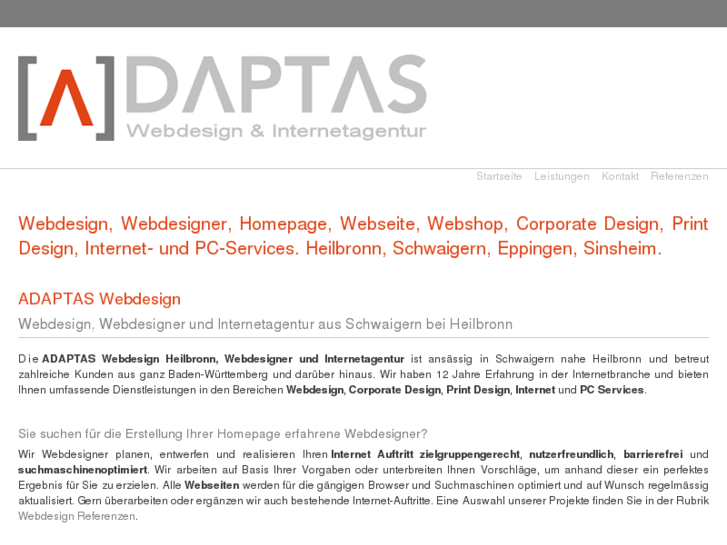 www.adaptas.de