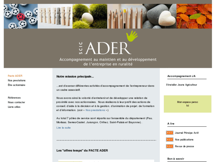www.ader-conseil.com