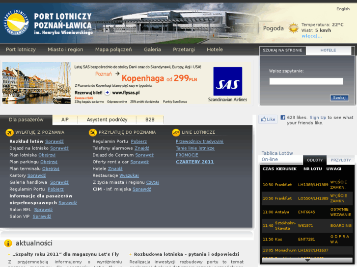 www.airport-poznan.com.pl