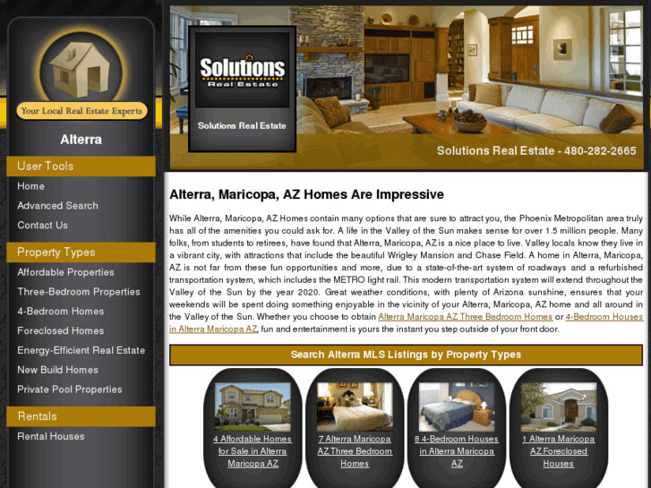 www.alterrahomesolutions.com