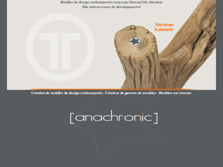 www.anachronic-mobilier.com