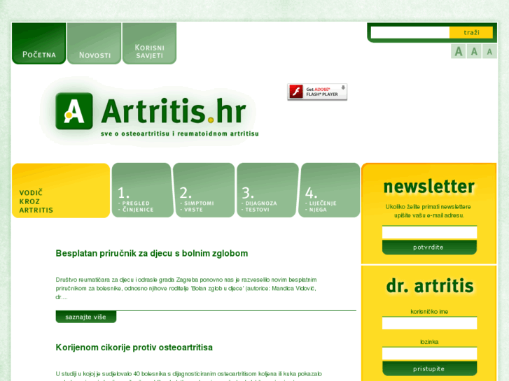 www.artritis.hr