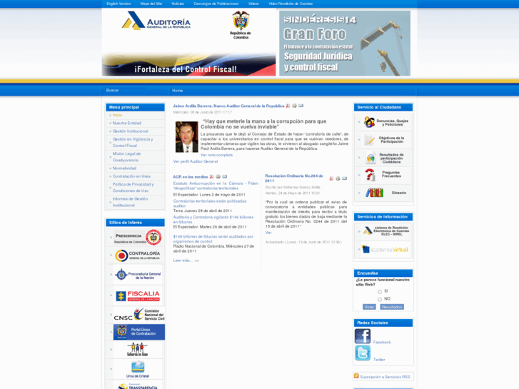 www.auditoria.gov.co