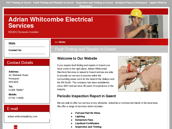 www.awe-electrical.com