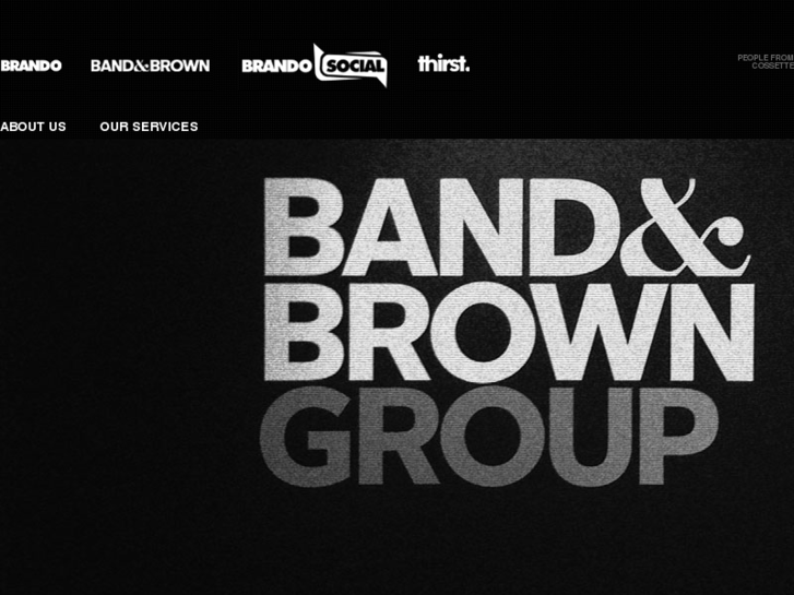 www.bandandbrowngroup.com