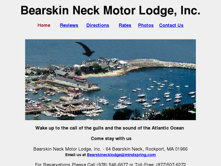 www.bearskinneckmotorlodge.com