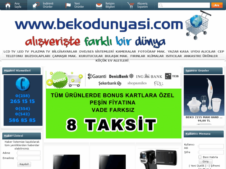 www.bekodunyasi.com