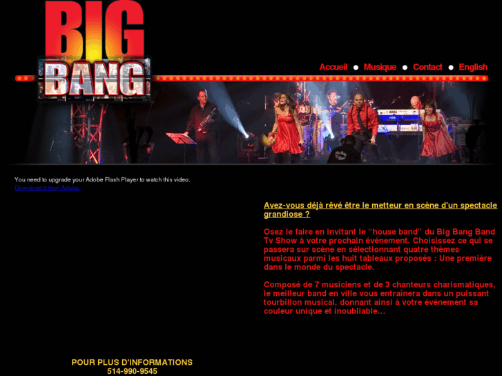 www.bigbangtvshow.com